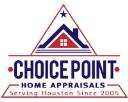 Choice Point Home Appraisals logo